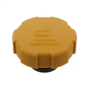 Image of Radiator Cap 28490 by Febi Bilstein