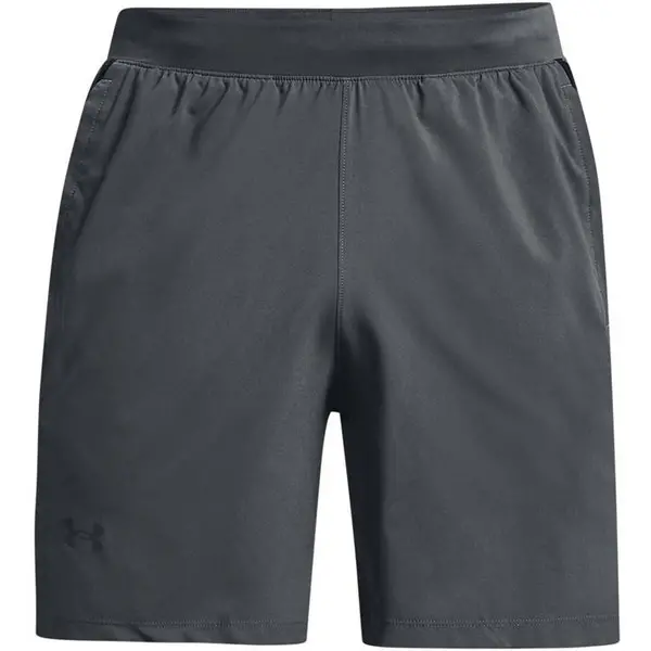 Image of Under Armour Launch 7'' Mens Short - Grey 2XL