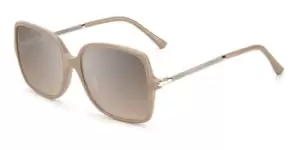 Image of Jimmy Choo Sunglasses Eppie/G/S FWM/G4