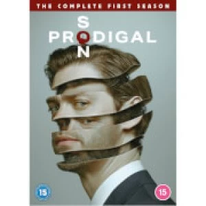 Image of Prodigal Son - Season 1