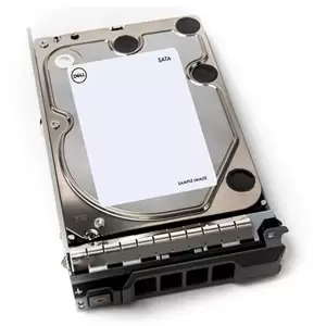 Image of Dell 12TB 400-AUWK 3.5" SATA III Internal Hard Disk Drive