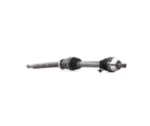 Image of GSP Drive shaft 218219 CV axle,Half shaft FORD,VOLVO,Focus II Schragheck (DA_, HCP, DP),Focus II Kombi (DA_, FFS, DS),Focus C-Max (DM2),C-MAX (DM2)