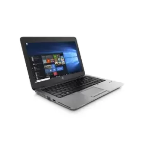 Image of HP 12.5" EliteBook 820 G1 Intel Core i7 Laptop