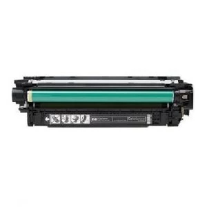 Image of HP CE302C Yellow Laser Toner Ink Cartridge