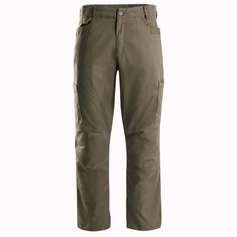 Image of Cargo Trousers Highlander Magnum Vert Male 40