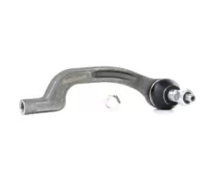 Image of RIDEX Track rod end MERCEDES-BENZ 914T0616 2463301800,A2463301800 Tie rod end,Track rod end ball joint,Outer tie rod,Outer tie rod end