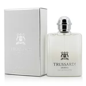 Image of Trussardi Donna Eau de Toilette For Her 50ml