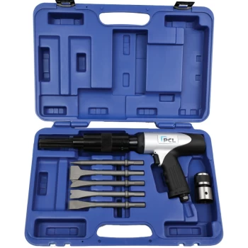Image of APP570SET Air Hammer & De-scaling Set Prestige
