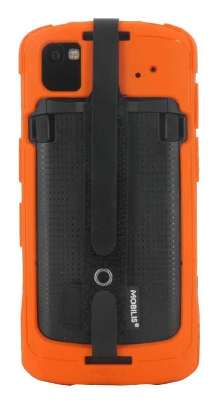 Image of Mobilis Mobilis 052068 handheld mobile computer case 052068