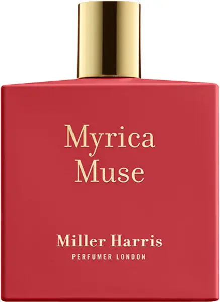 Image of Miller Harris Myrica Muse Eau de Parfum Unisex 100ml