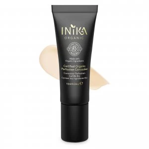 Image of INIKA Certified Organic Perfection Concealer - Very Light
