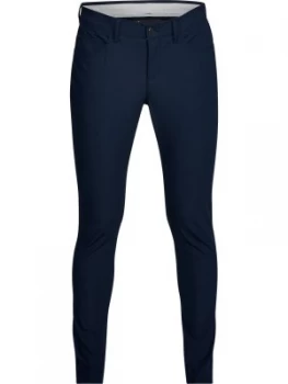 Image of Urban Armor Gear Threadborne 5 Pocket Trouser Blue