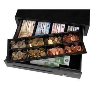 Image of Original Safescan SD 4141 Standard Duty Cash Drawer