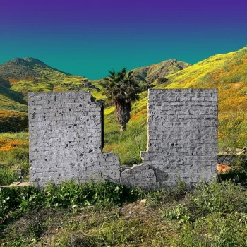 Image of Shopping All or Nothing Vinyl