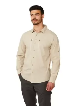 Image of Kiwi Boulder' Nosi Defense Long Sleeved Shirt