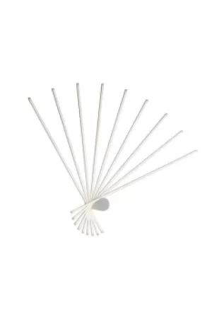 Image of SHANGHAI LED Semi Flush Light White 4480lm 3000K 120x100x25cm