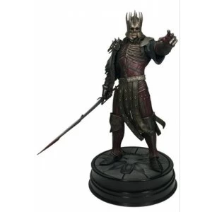 Image of The Wild Hunt Eredin (The Witcher 3) Figure