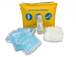 Image of Versapak PPE Accessory Starter PAck