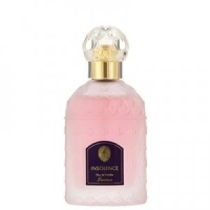 Image of Guerlain Insolence Eau de Toilette For Her 50ml