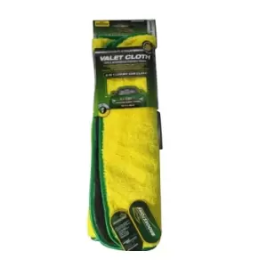 Image of Brookstone Valet Cloth XL