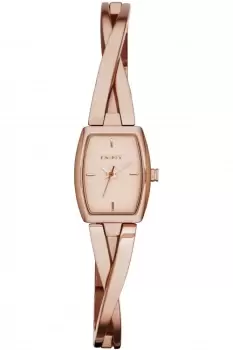 Image of Ladies DKNY Watch NY2314