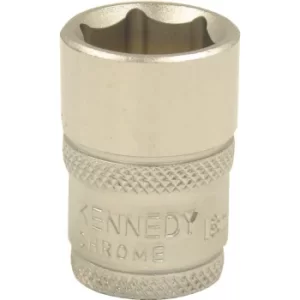 Image of 13MM Single Hex Socket 1/2" Sq Dr