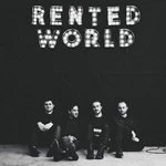 Image of The Menzingers - Rented World (Music CD)