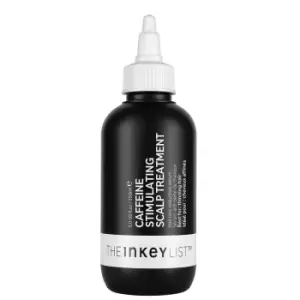 Image of The INKEY List Caffeine Stimulating Scalp Treatment 150ml