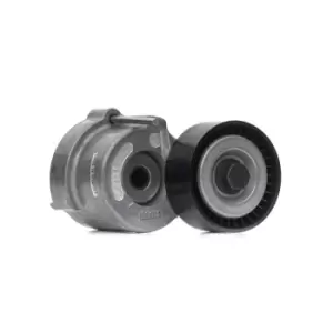 Image of INA Tensioner Lever, v-ribbed belt 534 0404 10 OPEL,FIAT,SUZUKI,ZAFIRA B (A05),Astra H Caravan (A04),Astra H Schragheck (A04),Vectra C Caravan (Z02)