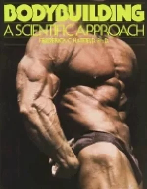 Image of bodybuilding a scientific approach