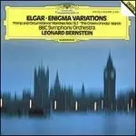 Image of elgar enigma variations pomp and circumstance
