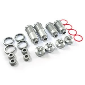 Image of Ftx Frenzy Shock Absorber Body Set (Fr & Rr)