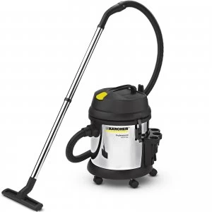 Image of Karcher NT 27/1 Me 1.428-112.0 230V Wet & Dry Vacuum Cleaner
