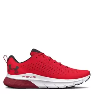 Image of Under Armour HOVR Turbulence Mens Running Shoes - Red