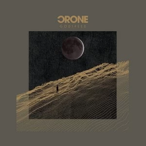 Image of Crone - Godspeed Vinyl