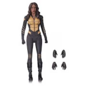 Image of DC TV Vixen Action Figure
