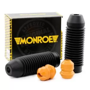Image of MONROE Shock Absorber Dust Cover VW,AUDI,SKODA PK076 1H0412303B,1J0412303,357413175A 1H0412303B,1J0412303,357413175A,1H0412303B,1J0412303,357413175A