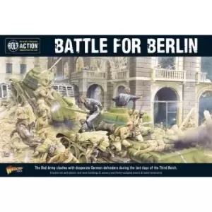 Image of The Battle for Berlin battle-set