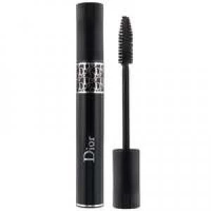 Image of Dior Diorshow Lash Extension Effect Volume Mascara 090 Pro Black 10ml