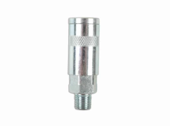 Image of Cyclone Male Air Line Coupling 3/8in. Pack 2 Connect 35188