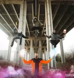 Image of Forceswithyou by Clear Soul Forces Vinyl Album