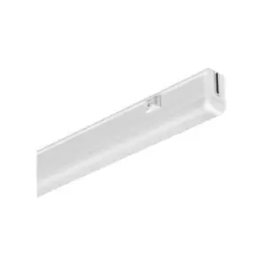Image of Philips Ledinaire 600mm/2ft 600lm Slim Under Cabinet Striplight with Switch Warm White - 910503910165