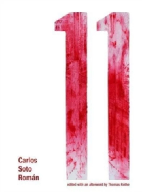 Image of 11 Paperback / softback