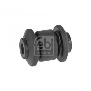 Image of Track Control Arm Bush FEBI BILSTEIN 09060