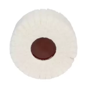 Image of 3M Roloc Type T Flap Brush MS-ZR, 75mm x 35 mm, Type T