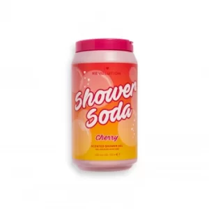 Image of I Heart Revolution Tasty Shower Soda Cherry