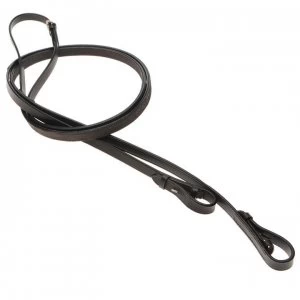 Image of Kincade Rubber Rein - Brown