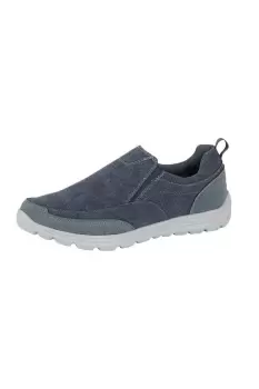 Image of Memory Foam Slip On Shoes