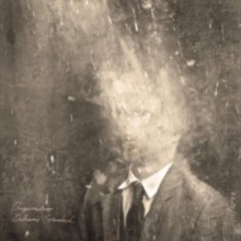 Image of Odham's Standard CD / Album