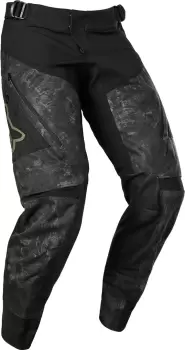 Image of FOX Legion Motocross Pants, black, Size 38, black, Size 38